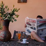 Ristorante L'avvenire 3*