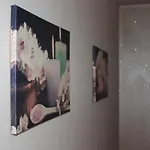 ホテル Ristorante L'avvenire ジッツェリーア