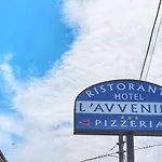 Ristorante L'avvenire 3*