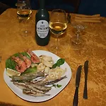 ホテル Ristorante L'avvenire