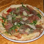 Ristorante L'avvenire 3* ジッツェリーア