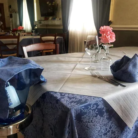 Hotel Ristorante L'avvenire