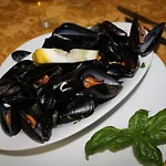 Ristorante L'avvenire Hotel Gizzeria
