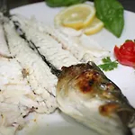 Ristorante L'avvenire 3* Gizzeria
