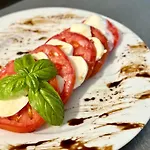 Ristorante L'avvenire Hotel