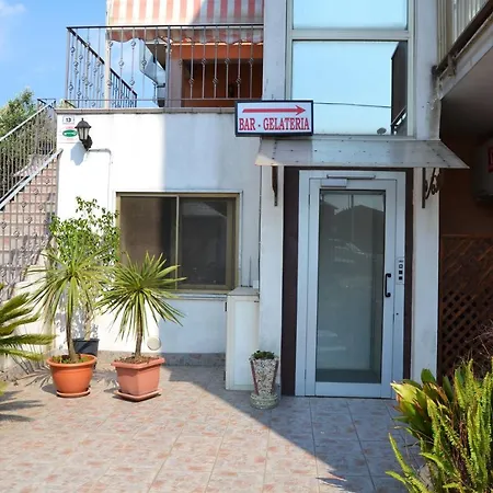 Ristorante L'avvenire 3* Gizzeria