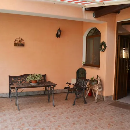 Ristorante L'avvenire