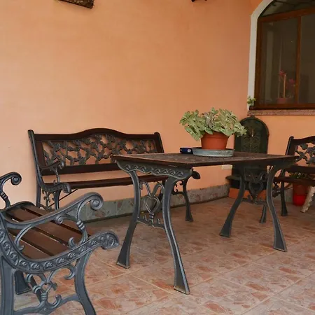 Ristorante L'avvenire Gizzeria