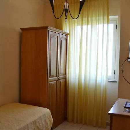 Ristorante L'avvenire Hotel 3*