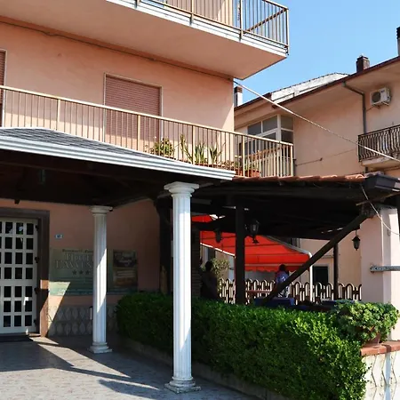 Ristorante L'avvenire Gizzeria