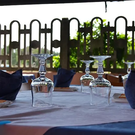 Ristorante L'avvenire