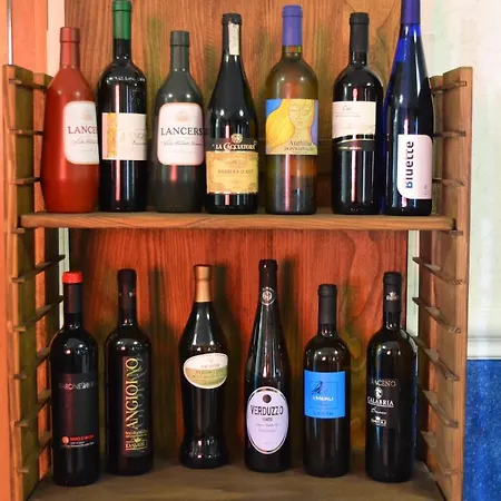 Ristorante L'avvenire 3*