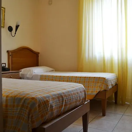 Ristorante L'avvenire Gizzeria