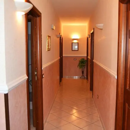 Hotel Ristorante L'avvenire 3*