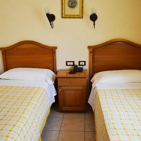 Ristorante L'avvenire Hotel 3*