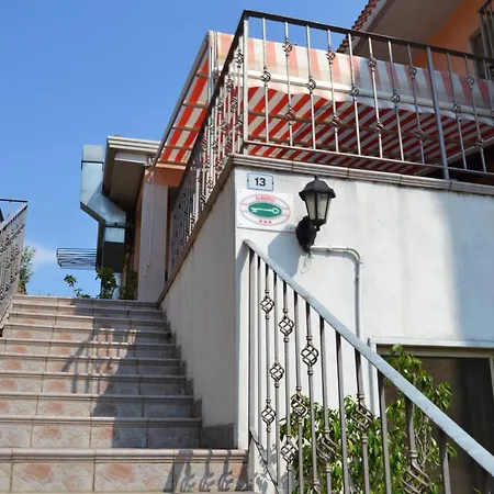 Hotel Ristorante L'avvenire 3*