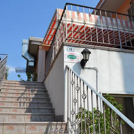 Hotel Ristorante L'avvenire 3*