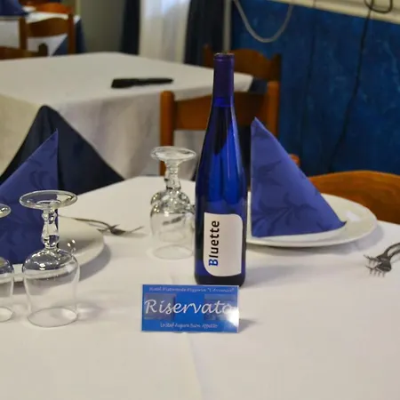 Ristorante L'avvenire Hotel 3*