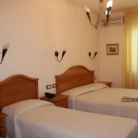 Ristorante L'avvenire Hotel