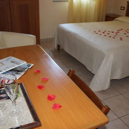 Ristorante L'avvenire Hotel 3*