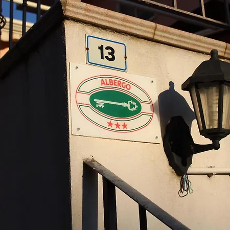 Ristorante L'avvenire