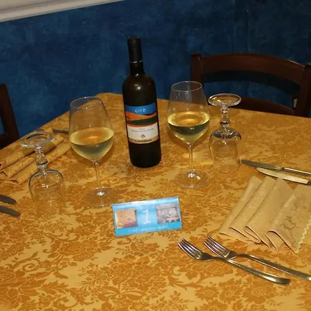 Ristorante L'avvenire Hotel 3*