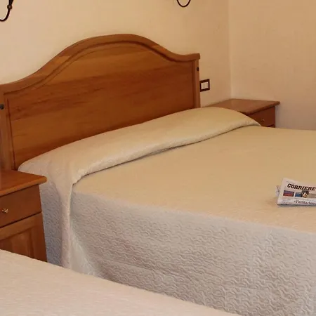 Otel Ristorante L'avvenire