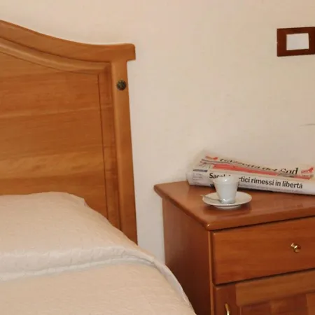 Ristorante L'avvenire 3*