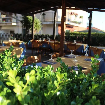Ristorante L'avvenire 3*