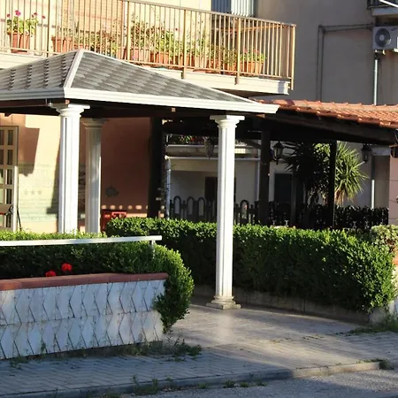 Ristorante L'avvenire 3* Gizzeria