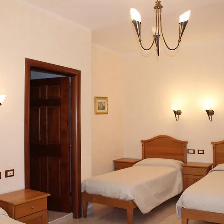 Otel Ristorante L'avvenire