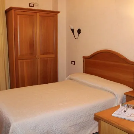 Ristorante L'avvenire 3*