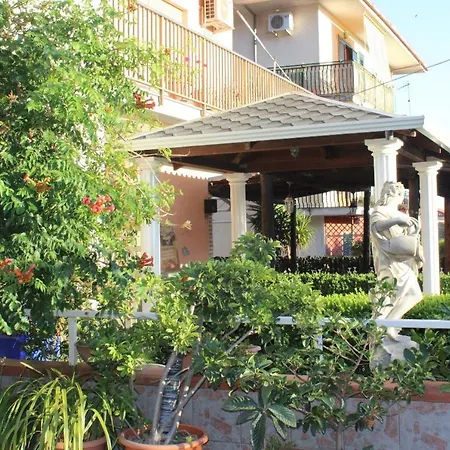 Otel Ristorante L'avvenire