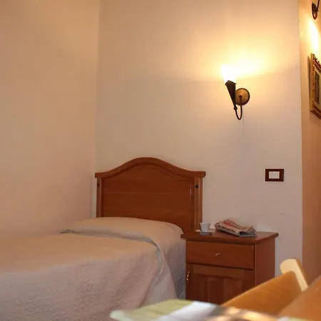 Ristorante L'avvenire Hotel