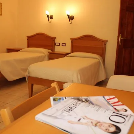 Ristorante L'avvenire Hotel 3*