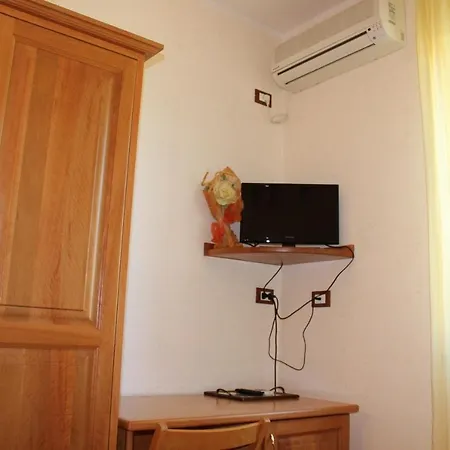 Ristorante L'avvenire Hotel