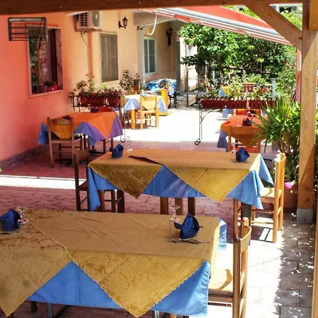 Ristorante L'avvenire 3*