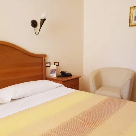 Ristorante L'avvenire Hotel