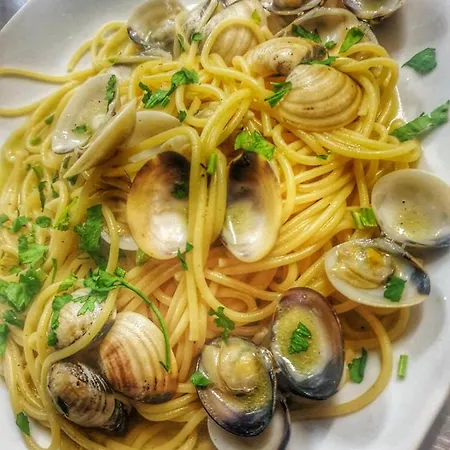 Ristorante L'avvenire 3* Gizzeria