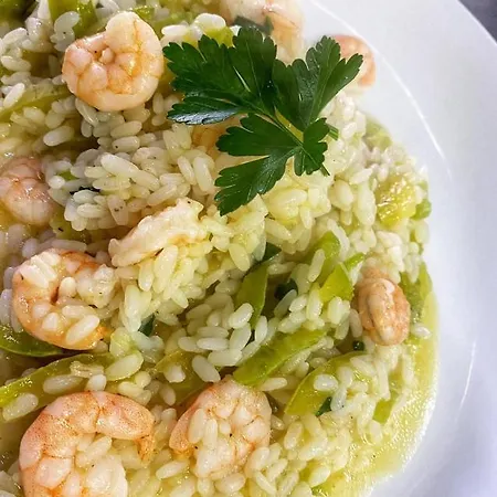 Ristorante L'avvenire Hotel 3*