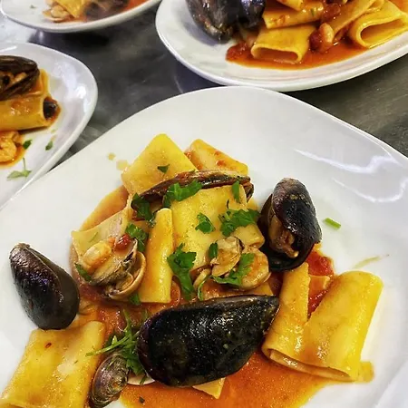 Ristorante L'avvenire Hotel 3*