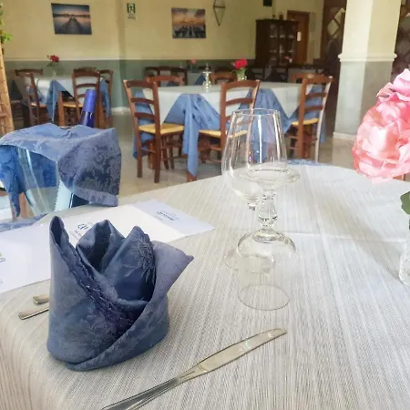 Hotel Ristorante L'avvenire 3*