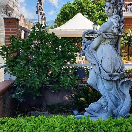 Ristorante L'avvenire Hotel Gizzeria