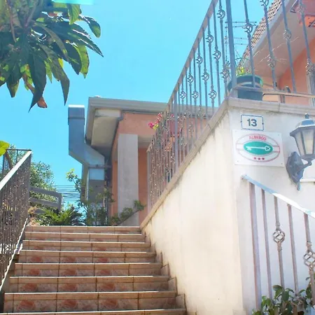 Hotel Ristorante L'avvenire