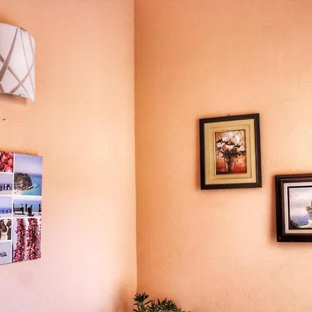 Ristorante L'avvenire Gizzeria