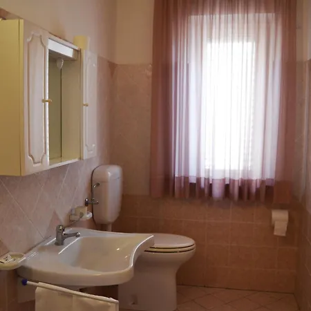 Otel Ristorante L'avvenire