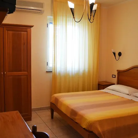 Ristorante L'avvenire Otel 3*