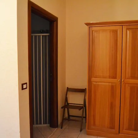 Otel Ristorante L'avvenire Gizzeria