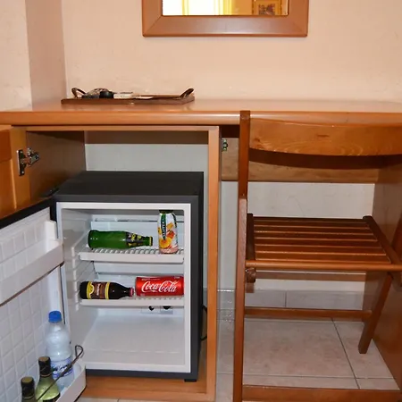 Ristorante L'avvenire 3*