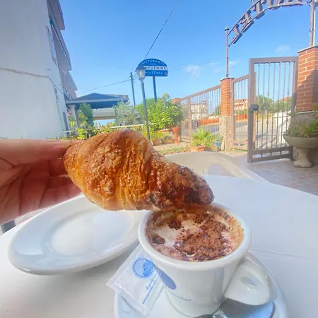 Ristorante L'avvenire 3* Gizzeria